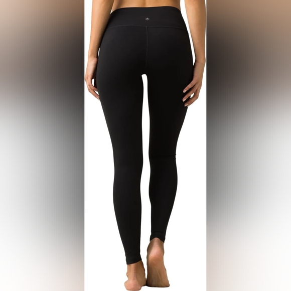 PRANA PILLAR LEGGINGS - Picture 4 of 4